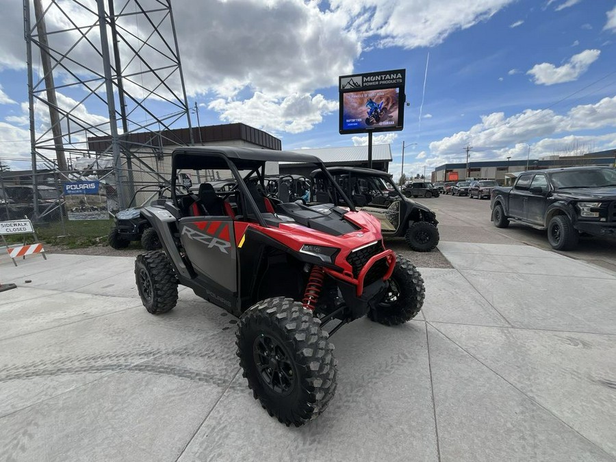 2024 Polaris® RZR XP 1000 Ultimate