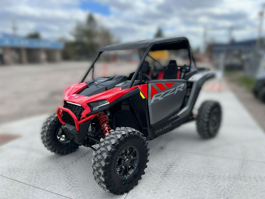 2024 Polaris® RZR XP 1000 Ultimate