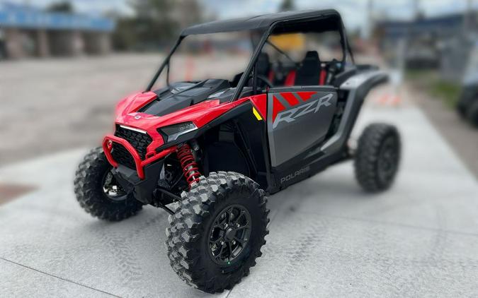 2024 Polaris® RZR XP 1000 Ultimate