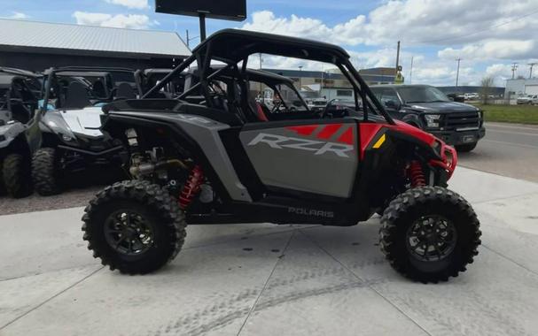 2024 Polaris® RZR XP 1000 Ultimate