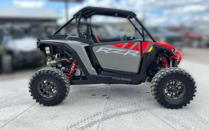 2024 Polaris® RZR XP 1000 Ultimate