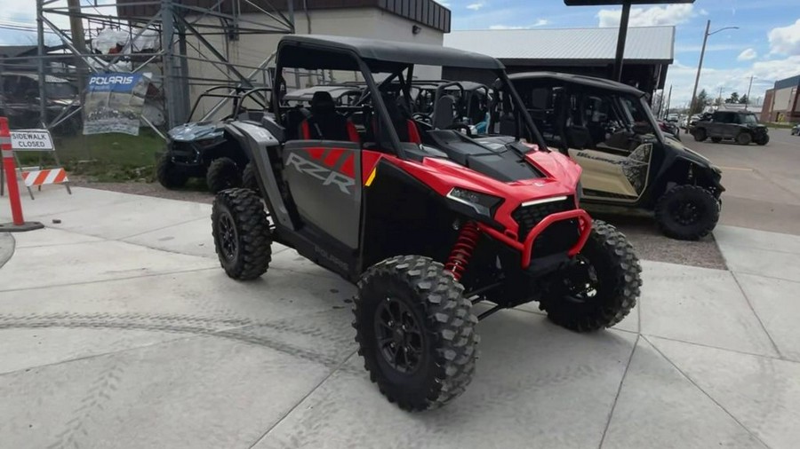 2024 Polaris® RZR XP 1000 Ultimate