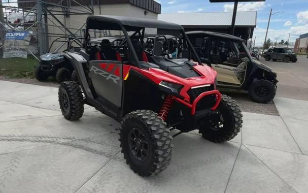 2024 Polaris® RZR XP 1000 Ultimate