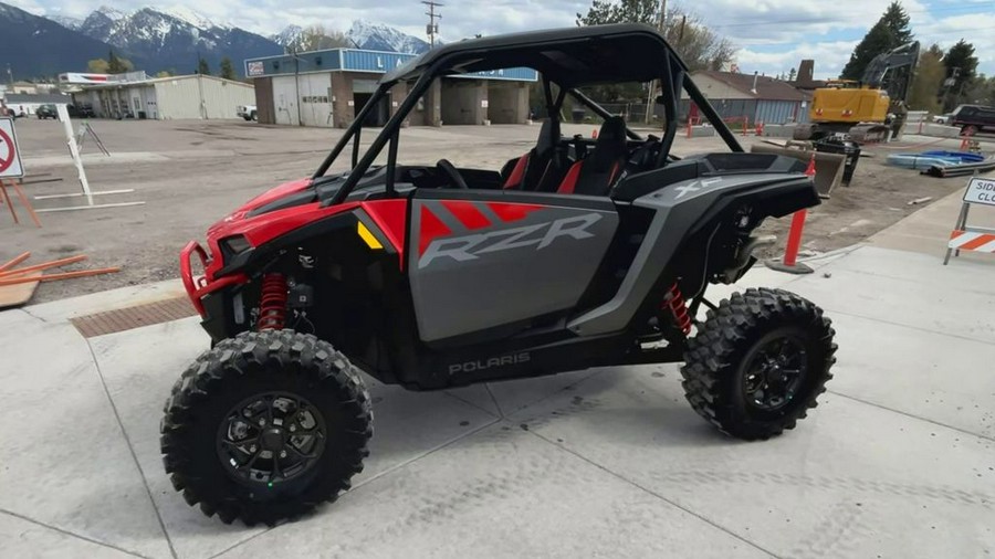 2024 Polaris® RZR XP 1000 Ultimate