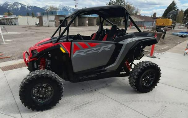 2024 Polaris® RZR XP 1000 Ultimate