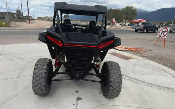 2024 Polaris® RZR XP 1000 Ultimate