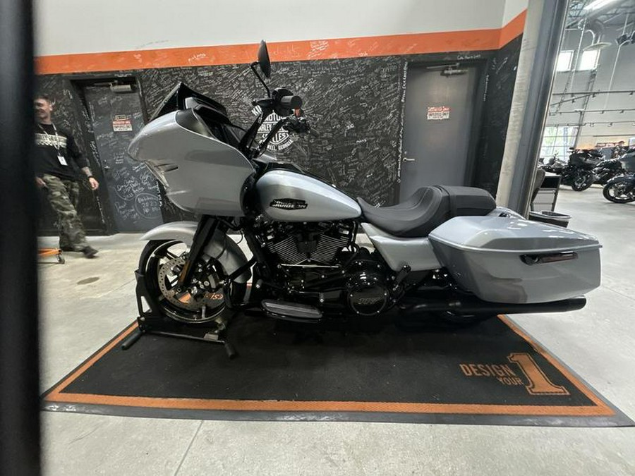 2024 Harley-Davidson® FLTRX - Road Glide®