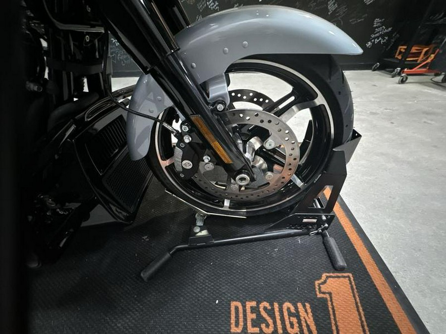 2024 Harley-Davidson® FLTRX - Road Glide®