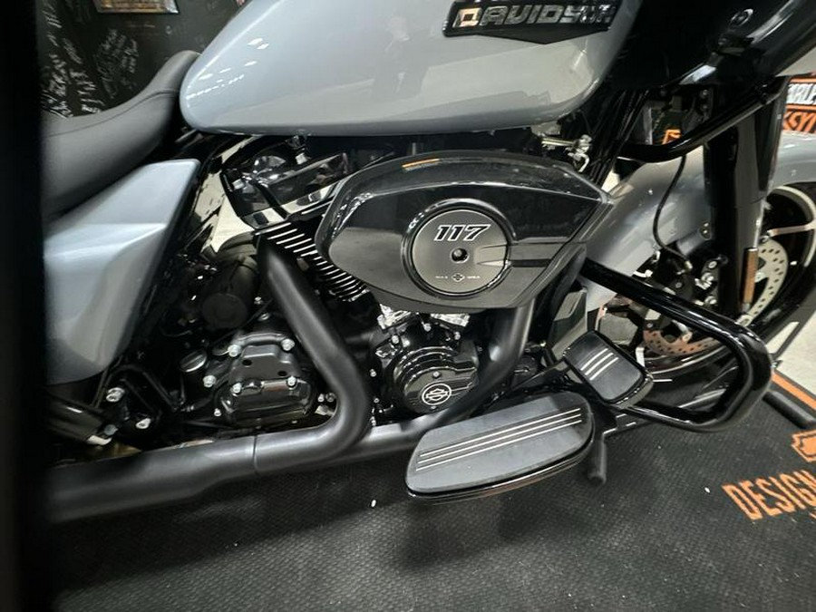 2024 Harley-Davidson® FLTRX - Road Glide®