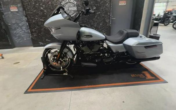 2024 Harley-Davidson® FLTRX - Road Glide®