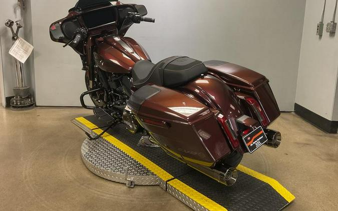 2024 Harley-Davidson® FLHXSE - CVO™ Street Glide®