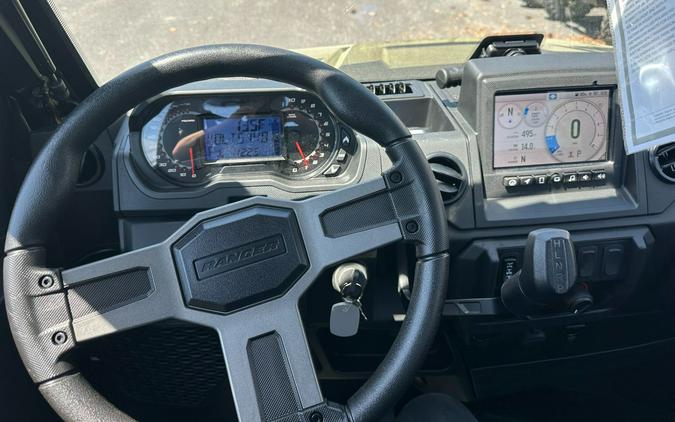 2025 Polaris Ranger XP 1000 NorthStar Edition Ultimate