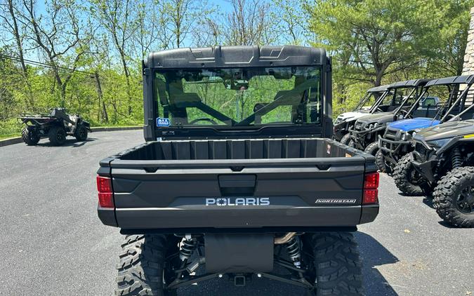 2025 Polaris Ranger XP 1000 NorthStar Edition Ultimate