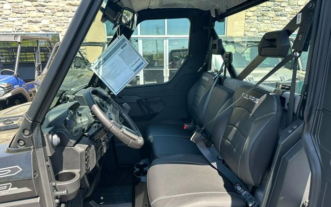 2025 Polaris Ranger XP 1000 NorthStar Edition Ultimate