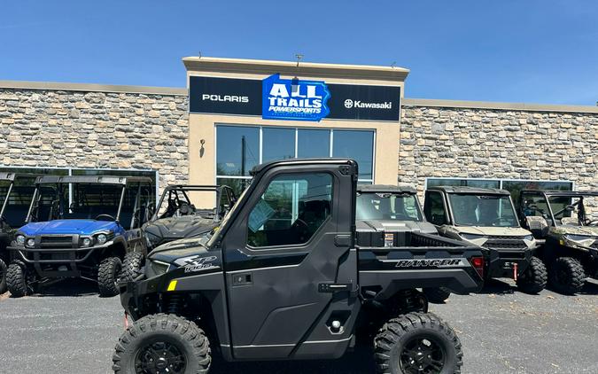 2025 Polaris Ranger XP 1000 NorthStar Edition Ultimate