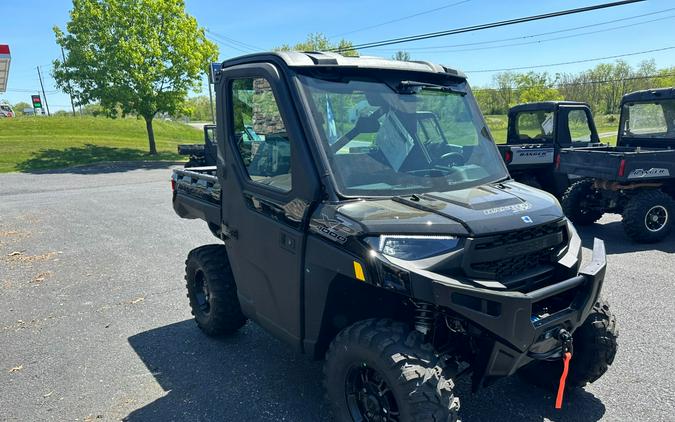 2025 Polaris Ranger XP 1000 NorthStar Edition Ultimate