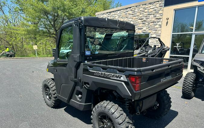 2025 Polaris Ranger XP 1000 NorthStar Edition Ultimate