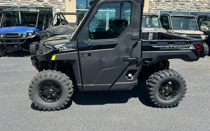 2025 Polaris Ranger XP 1000 NorthStar Edition Ultimate