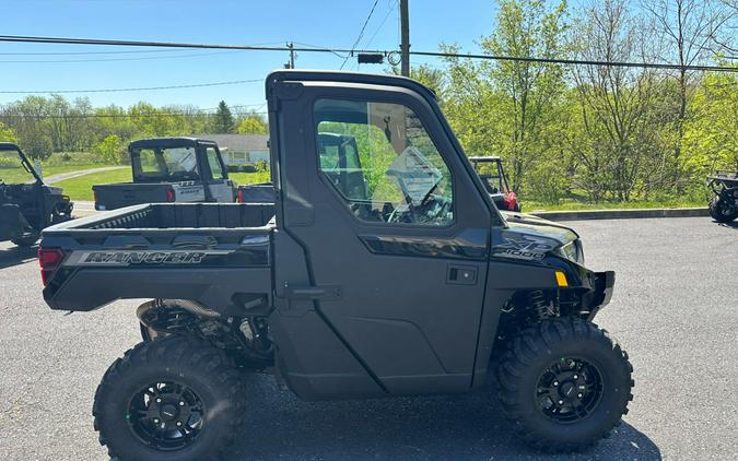 2025 Polaris Ranger XP 1000 NorthStar Edition Ultimate