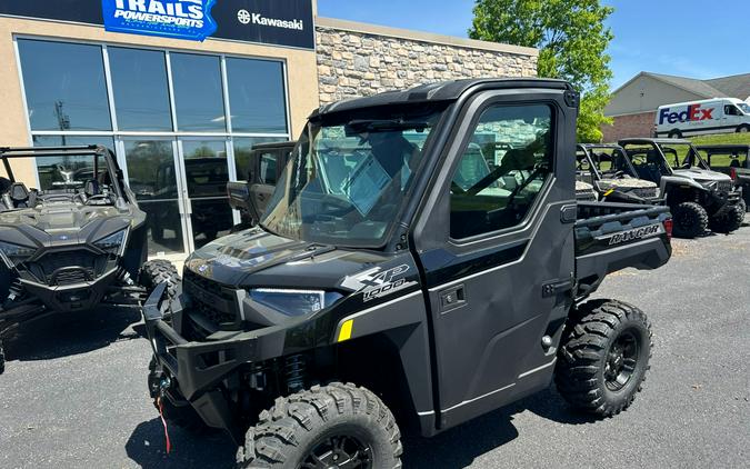 2025 Polaris Ranger XP 1000 NorthStar Edition Ultimate