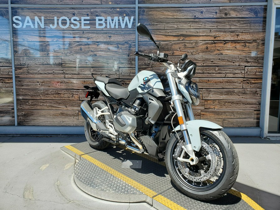 2023 BMW R 1250 R