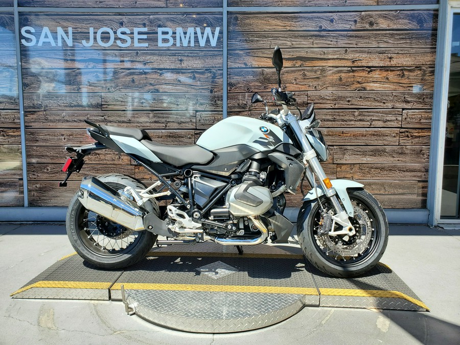 2023 BMW R 1250 R