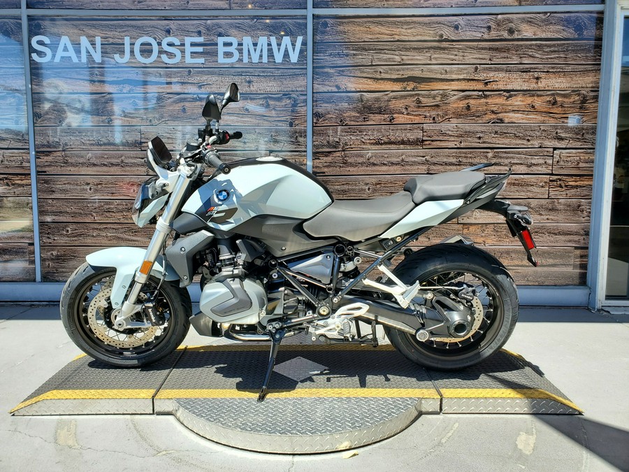 2023 BMW R 1250 R