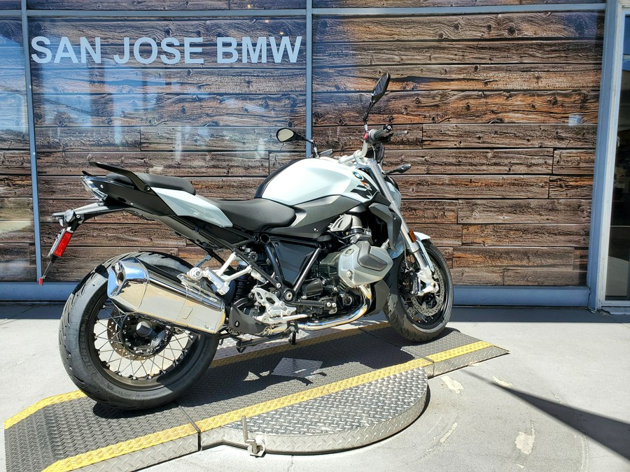 2023 BMW R 1250 R