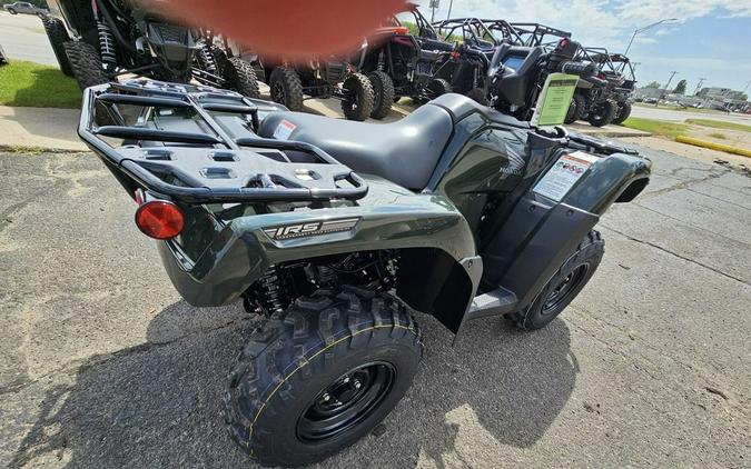 2024 Honda® FourTrax Foreman Rubicon 4x4 Automatic DCT