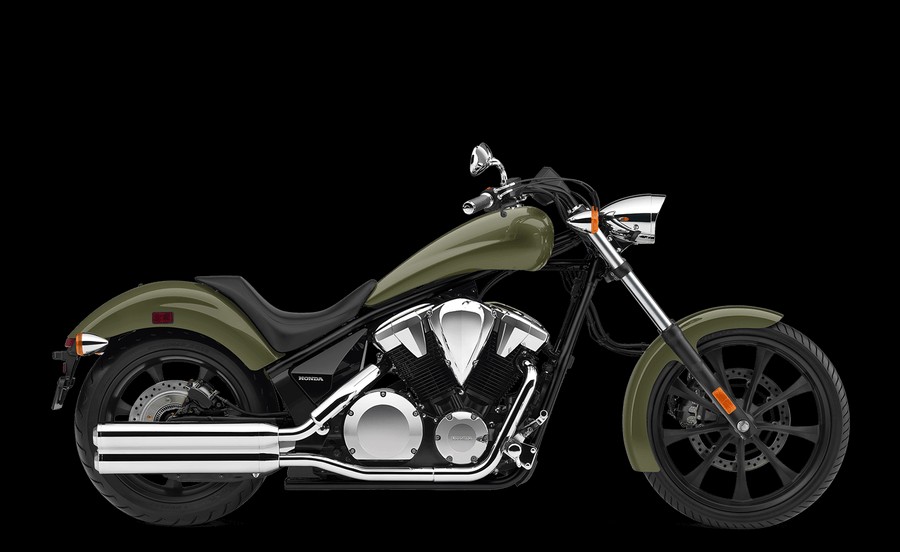 2024 Honda Fury