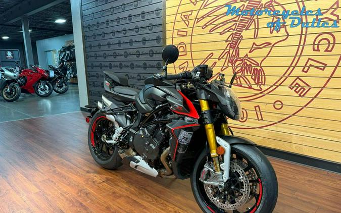 new 2024 MV Agusta Brutale 1000 RR