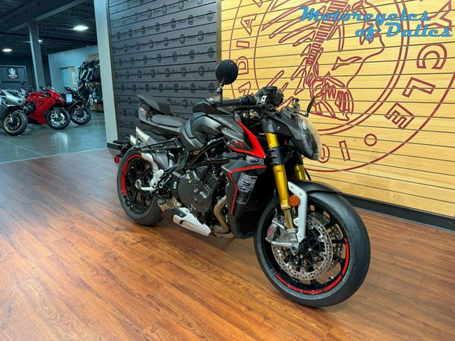 new 2024 MV Agusta Brutale 1000 RR