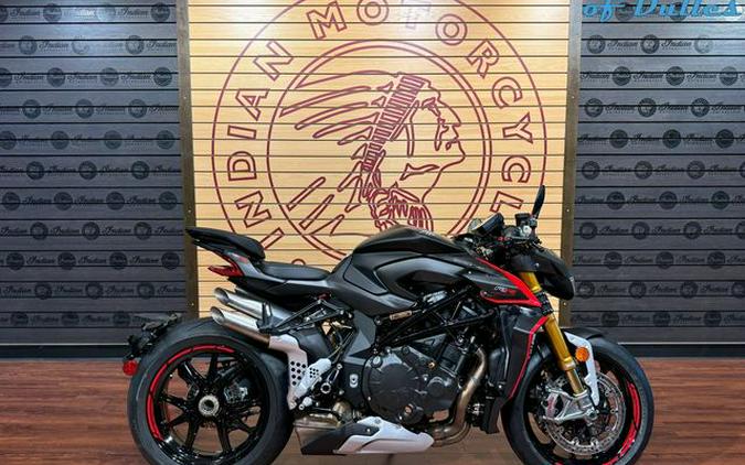 2024 MV Agusta Brutale 1000 RR Assen First Look [44 Photos]