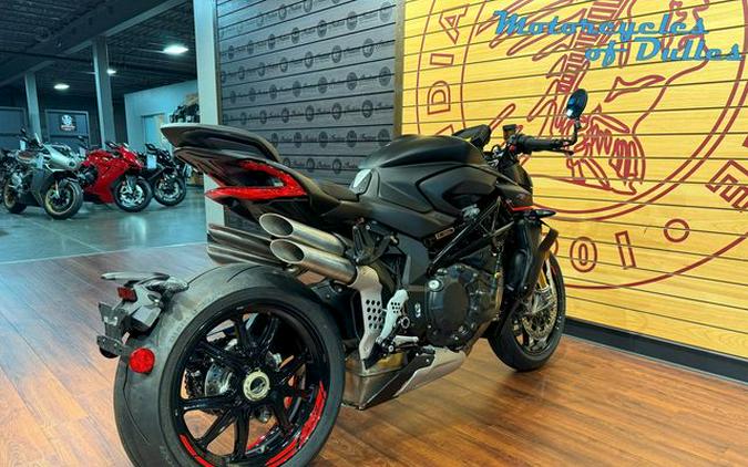 new 2024 MV Agusta Brutale 1000 RR