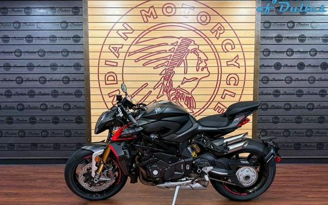 new 2024 MV Agusta Brutale 1000 RR