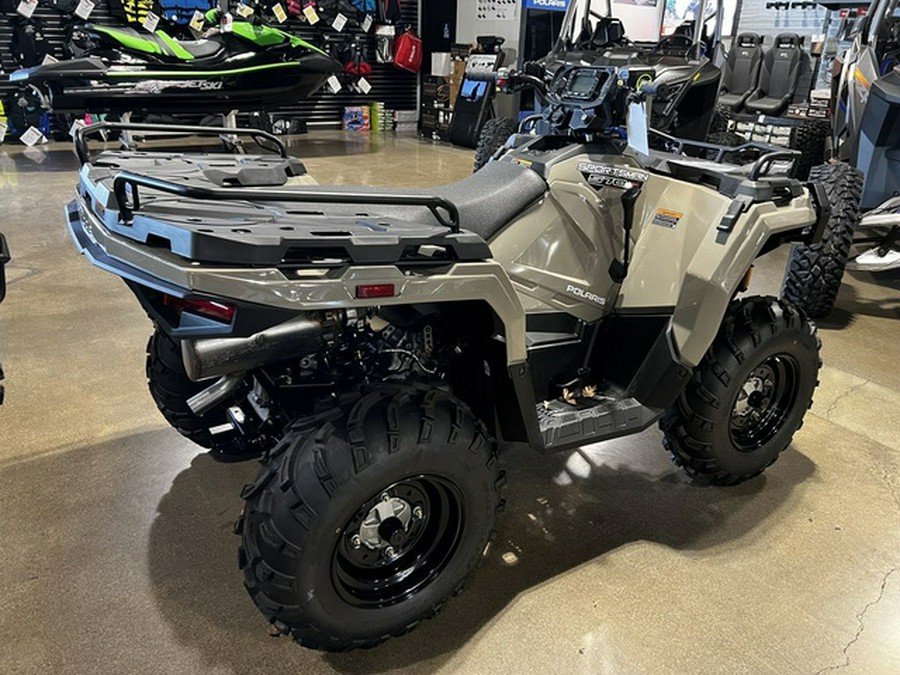 2024 Polaris Sportsman 570 EPS