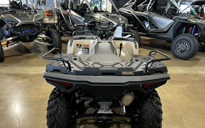 2024 Polaris Sportsman 570 EPS