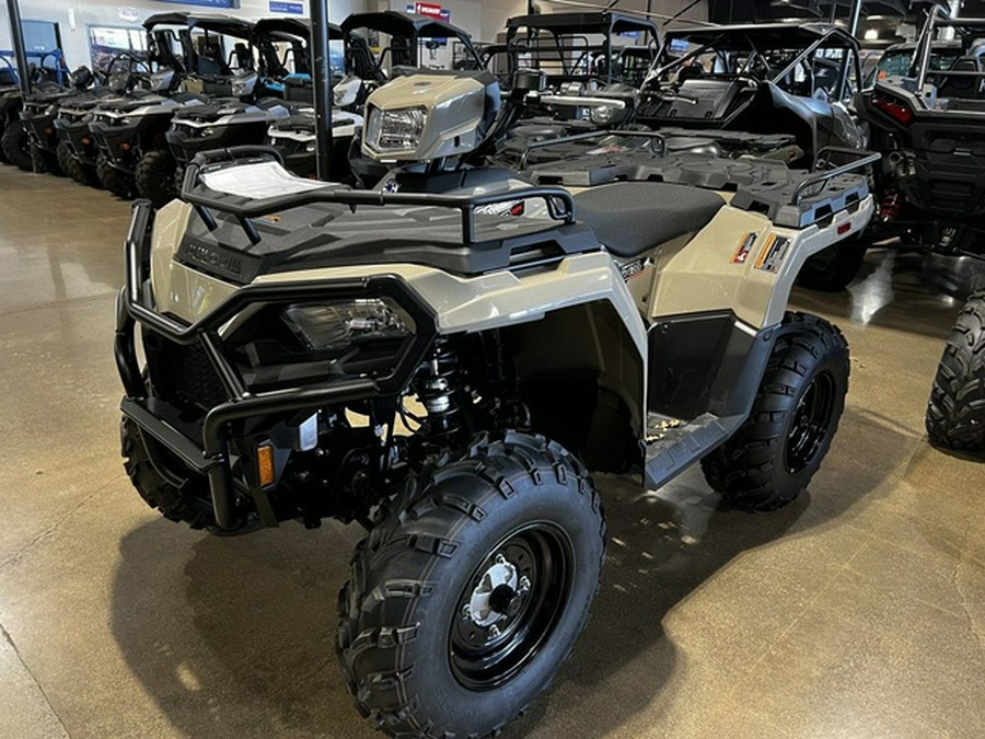 2024 Polaris Sportsman 570 EPS