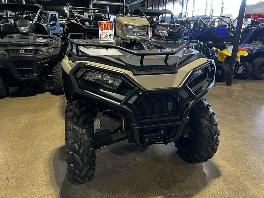 2024 Polaris Sportsman 570 EPS