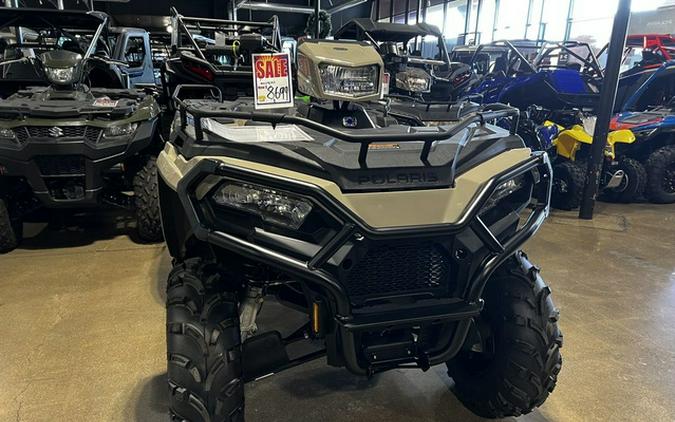 2024 Polaris Sportsman 570 EPS