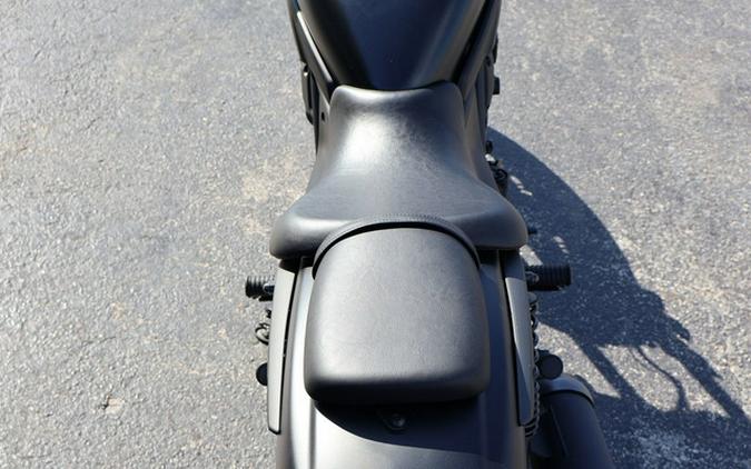 2025 Kawasaki Eliminator ABS