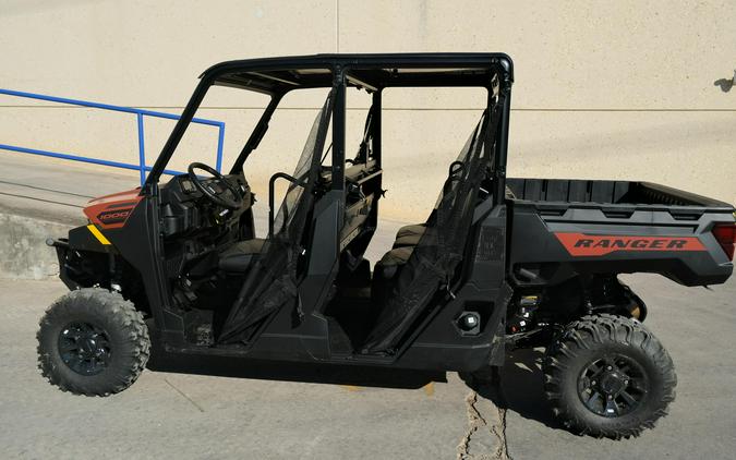 2026 POLARIS RANGER CREW 1000 PREMIUM