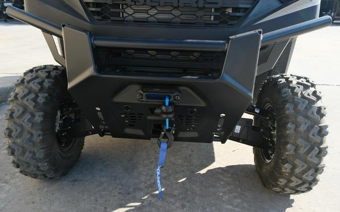 2026 POLARIS RANGER CREW 1000 PREMIUM