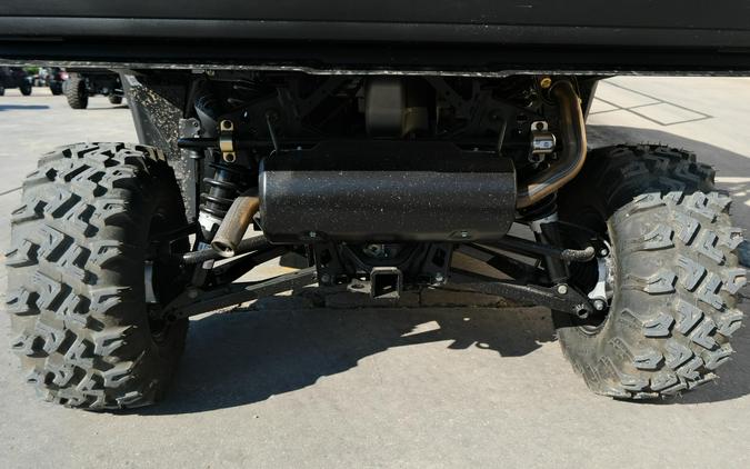 2026 POLARIS RANGER CREW 1000 PREMIUM