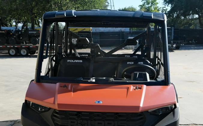 2026 POLARIS RANGER CREW 1000 PREMIUM