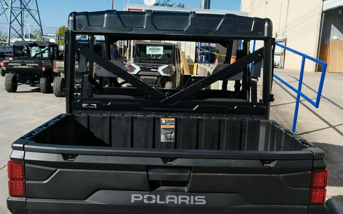 2026 POLARIS RANGER CREW 1000 PREMIUM