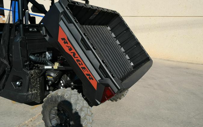 2026 POLARIS RANGER CREW 1000 PREMIUM