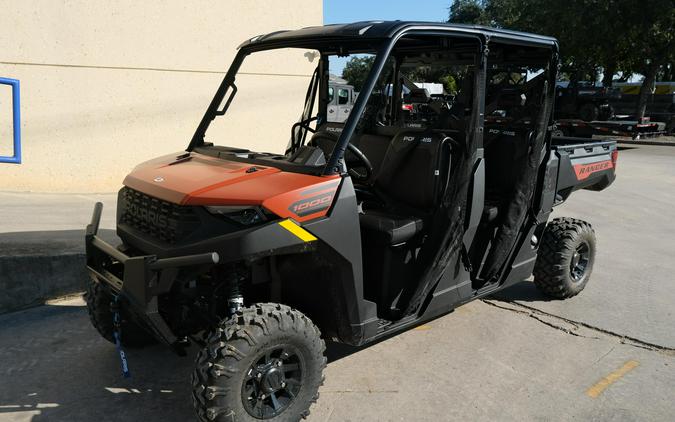 2026 POLARIS RANGER CREW 1000 PREMIUM