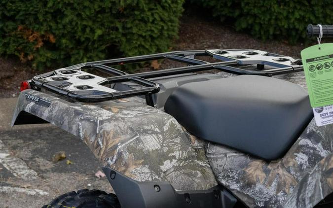 2026 Honda® FourTrax Foreman Rubicon 4x4 Automatic DCT EPS TrueTimber® Atera Camo