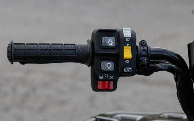 2026 Honda® FourTrax Foreman Rubicon 4x4 Automatic DCT EPS TrueTimber® Atera Camo